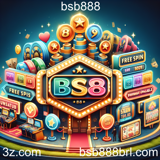 Explore as Melhores Promoções do bsb888: Aumente Suas Chances de Ganhar!