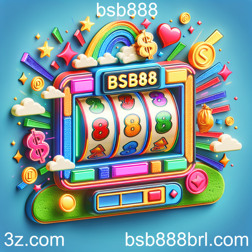 A Magia dos Caça-níqueis no bsb888