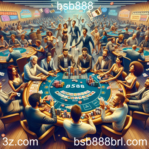 A Magia dos Jogos de Mesa